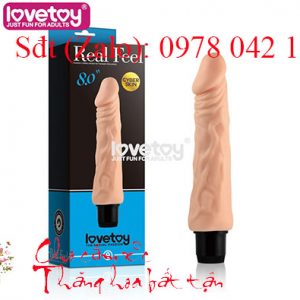 Dương vật cầm tay có rung giá rẻ 1
