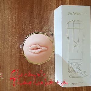 âm đạo gắn tường có rung và tiếng rên cho nam 1