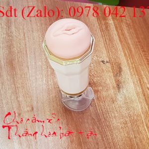 âm đạo gắn tường có rung và tiếng rên cho nam 2