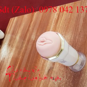 âm đạo gắn tường có rung và tiếng rên cho nam 3