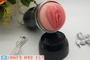 Bướm giả rung rên cầm tay giống thật cho nam