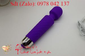 Chày rung kích thích cho nữ giá rẻ 1