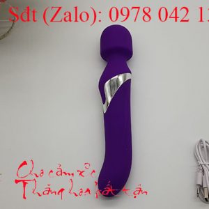 Chày rung đuôi ngoáy cho nữ 4