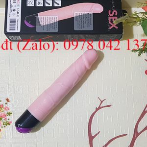 Dương vật cầm tay rung ngoáy cho nữ 1