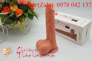 Dương vật giả gắn sàn giá rẻ 3