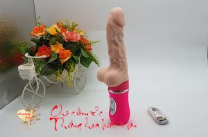 Dương vật rung thụt sưởi ấm cho nữ 6