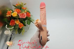 Đồ chơi tự sướng cho nữ