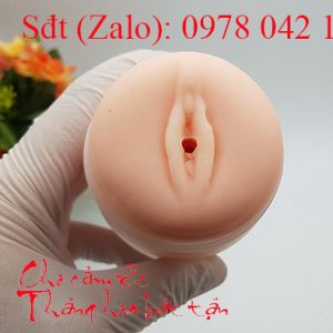 Âm đạo giả cầm tay cho nam 3