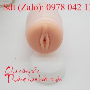 Âm đạo giả cầm tay cho nam 4