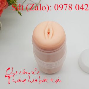 Âm đạo giả cầm tay cho nam 5