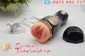 Đồ chơi tự sướng cho nam