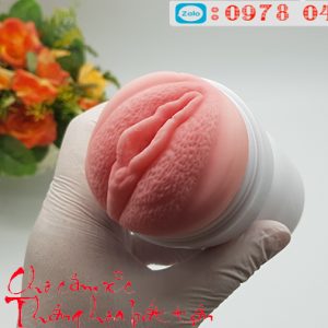 Âm đạo giả giá rẻ hồng hào mềm mại như thật