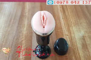 Bướm giả có rung nhiều chế độ mềm mịn bóp khít