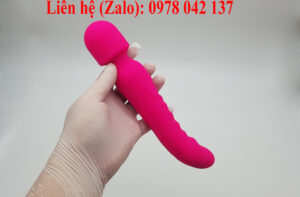 Chày rung tình yêu hai đầu