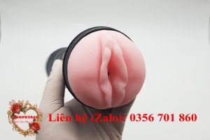 Âm đạo ngụy trang đèn pin gắn tường có rung