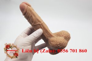 Dương vật gắn sàn uốn dẻo cho chị em cưỡi ngựa