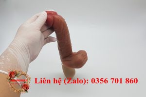 Chim giả mềm mại rung thụt mạnh mẽ có sưởi ấm